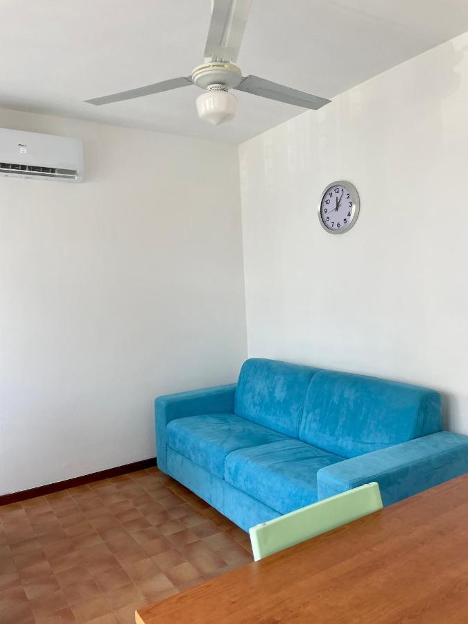 Condominio Centrale 104 Lignano Sabbiadoro Luaran gambar