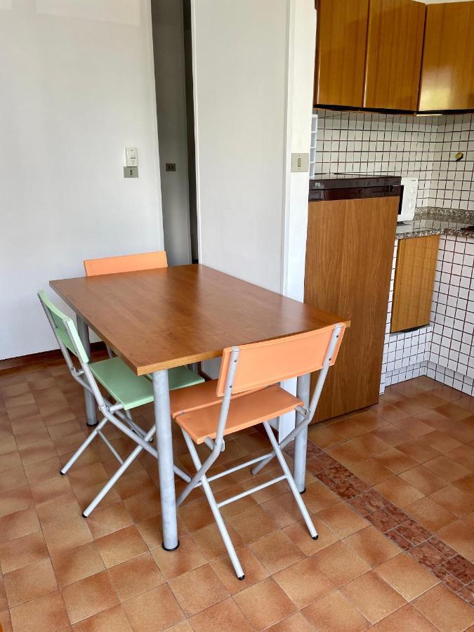Condominio Centrale 104 Lignano Sabbiadoro Luaran gambar