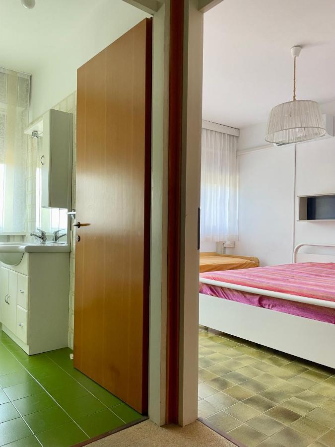 Condominio Centrale 104 Lignano Sabbiadoro Luaran gambar