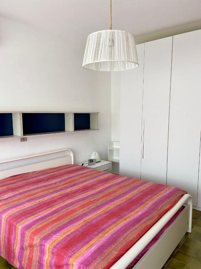 Condominio Centrale 104 Lignano Sabbiadoro Luaran gambar