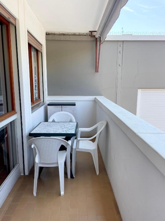 Condominio Centrale 104 Lignano Sabbiadoro Luaran gambar