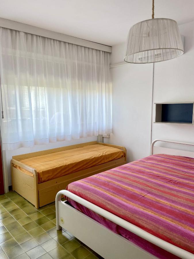 Condominio Centrale 104 Lignano Sabbiadoro Luaran gambar
