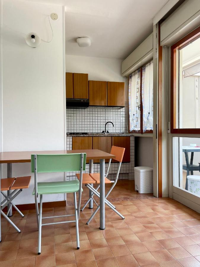 Condominio Centrale 104 Lignano Sabbiadoro Luaran gambar